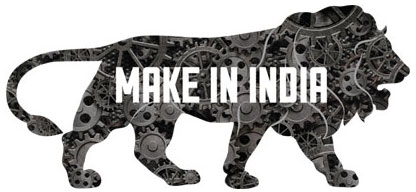  Make In India