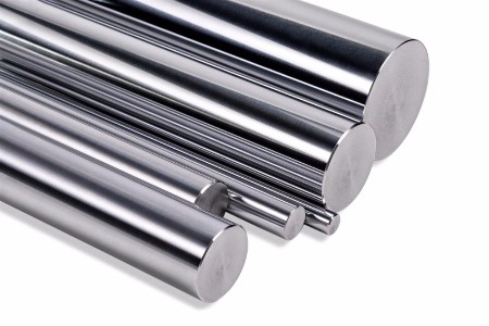 Piston Rods